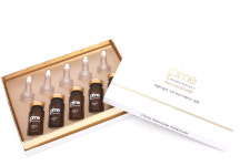 파임 리메이드 앰플 (10g x 5EA) 1 Box : PIME Cosmetics