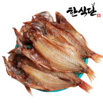 [한식단] 해풍으로 말린 반건조 볼락 2미 마리당 36cm내외 반건조생선 : 준머니네집