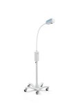 WelchAllyn GS300 LED 의료용 라이트 (벽걸이/모바일스탠드) : 동방의료기