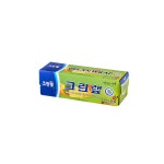 크린랩 랲 15cmX30m 2개 비닐랩 키친랩 위생랩 주방 음식랩 전자레인지랩 : 탑 플레이스