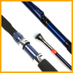 삼우 텐더 선상 IS (인트라인)열기 갈치선상 : 나꾼피싱