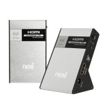 4K 무선 HDMI 송수신기 비지연 30m 전송 : 위드잇