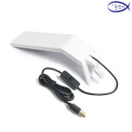 칸후 LED USB 슬림조명 [CH-L5] 블랙/화이트 2color(어댑터 별도구매) : 용꼬기아쿠아