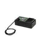 HT3GDS Flyer 3 Channel Receiver (H6817 수신기) : 아이하비