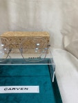 까르벵안경 까르뱅아이웨어 CARVEN MONT 몬트 COL.01 장성규안경 JBJ95성균 티타늄안경 연예인안경 하우스안경 + 사은품 : 무극안경원대명점
