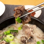 장순필 가마솥순대국 5봉 : 장순필푸드