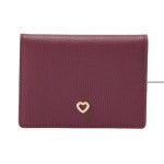 하트 포인트 소가죽 카드지갑 G0968 2 프롬비 릴리즈 : 모던 아이템