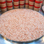 [대전 서구 배달] 광천 새우젓 오젓 500g [도마큰 광천젓갈] : 동네시장 장보기