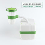 미생물 음식물처리기 분쇄기 싱크케어 : 싱크케어몰 온라인 구매센터