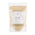 콩가루 볶은 인절미 콩가루 150g, 1개 : 제일떡방앗간