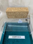 까르벵안경 까르뱅아이웨어 CARVEN MONT 몬트 COL.01 장성규안경 JBJ95성균 티타늄안경 연예인안경 하우스안경 + 사은품 : 무극안경원대명점