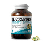 호주 블랙모어스 알티지오메가3 250캡슐 미니 코스트코 피쉬오일 : 코코구니