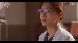 1  지니3 블랙&골드 50사이즈 낭만닥터김사부 이성경안경 연예인안경 하우스안경 + 사은품 : 무극안경원대명점