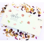 꽃차소믈리에 마리골드꽃차 시어머님생신선물 : 잉글랜드