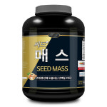 1+1 웨이테크 씨드웨이 헬스 단백질보충제/프로틴 WPC, 단백질 웨이,복합형 게이너, 탄수화물 매스 : 웨이테크