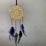 달빛의 자장가 (발코니 꾸미니 베란다 소품, 10cm) : 조슬린의 우아한 공방