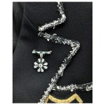 [히스토리 바이 딜란] Romantic Camellia Brooch : historybydylan