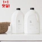 친환경 세탁세제 착한 EM 세탁 세제 속옷 운동복 물세제 : 스페셜마켓