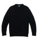 h6796 남성 95 카라넥 긴팔티 COS 구제모은 : 구제모은 gujemoeun