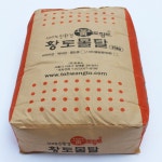 토황토 황토몰탈 고급미장용 25kg/ 실내용 친환경 특허 황토미장 황토시공 아토피 : 토황토