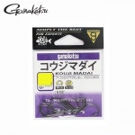 가마가츠 코우지마다이 낚시바늘 참돔 감성돔 : 은혜사