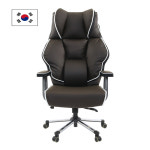 한성코끼리플러스의자 허리편한의자 허리에좋은 침대형 사장님 PC방 게이밍 : 한성chair
