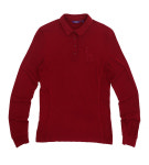 h6789 여성 95 카라넥 긴팔티 헤지스골프 구제모은 : 구제모은 gujemoeun