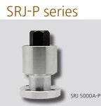 [ KCC정공 ]  SRJ6000A-PN (25A PT1)  숫나사 로타리조인트(프레스기계용) : 제이하이테크