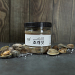 바비랑 조개젓 1Kg : 바비랑.com