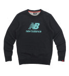 h6761 남성 95 라운드넥 긴팔티 뉴발란스  구제모은 : 구제모은 gujemoeun