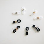 4칼라 안경 고리 : MOE GARDEN