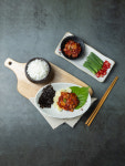 바비랑 양념창젓 1Kg : 바비랑.com