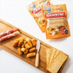 유럽 자연 치즈 선물세트 와인안주 간식 까망베르 : 여신홀릭