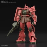 반다이 HG HGUC234 1/144 자쿠2 샤아전용기 리바이브 샤아자쿠 : 건담 매니아