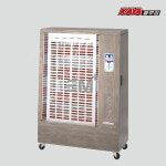 가야 전기 원적외선히터 KJE-1535B 35평 전기난로 전기스토브 3상 380V Es : 이엠솔루션