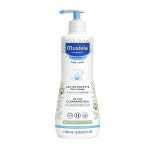 무스텔라 바이오 아보카도 워싱 크렌징 밀크, 500ml _FR : 겟온뷰티