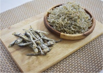고울선 멸치 볶음용 국물용 200g 500g 1kg : 4th Twilight