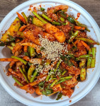 [대전 동구 배달] 생홍어무침 1.8kg [중앙 옹기꽃게장홍어무침] : 동네시장 장보기