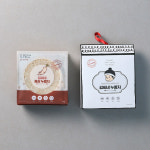 홍삼누룽지 : 김씨네누룽지