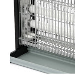 표충등 방충등 해충기 포충등 업소용 벌레 해충 퇴치기 : 큐어게인