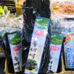 [대전 동구 배달] 미역 500g [중앙 남광상회] : 동네시장 장보기