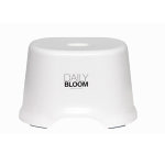 데일리 욕실의자(대) 디딤의자 사우나 간이 욕탕 목욕탕 화이트 욕실용품 : 다인네