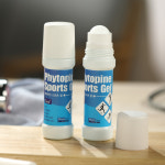 피토파인 스포츠겔 운동전후 쿨링 마사지 피톤치드 손에 묻지않는 롤링 타입 : 적송원 피토파인