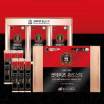 한국고려홍삼 굿데이즈 6년근 홍삼스틱 12ml X 30포 : 하이곰 마켓