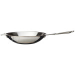 [주방명품] 올클래드 코퍼 코어 구리 5중 스테인리스 스틸 오픈 스터 프라이팬 All-Clad Copper Core 5-Ply Open Stir Fry Pan 6414SS... 