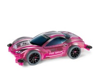 Raikiri Pink SP (PC) (MS) : 김해놀방