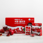 산청앤바이오 데일리 미 석류 콜라겐 : 시너지라이프