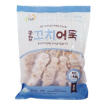 굿프랜즈 냉동 종합꼬치어묵 1000g /오뎅/떡볶이/꼬치 : 유진몰