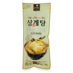 (주)선한푸드앤컬처 우영산업지점 | 우영 삼계탕 백숙재료 100g 10개 : 이루다푸드