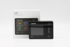 M6 재미코 JEMICO 알씨 RC 충전기 (150W / 10A / 6S / 서보, 시그널 테스터 / 모터런 사이클 기능 - TOOLKITRC 한정판) : 주식회사 재미코